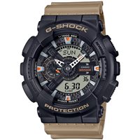 Reloj G-Shock in Resina GA-110TU-1A5ER - GA-110TU-1A5ER
